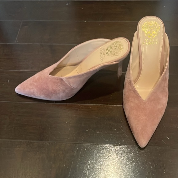 Women’s mules - Picture 6 of 6